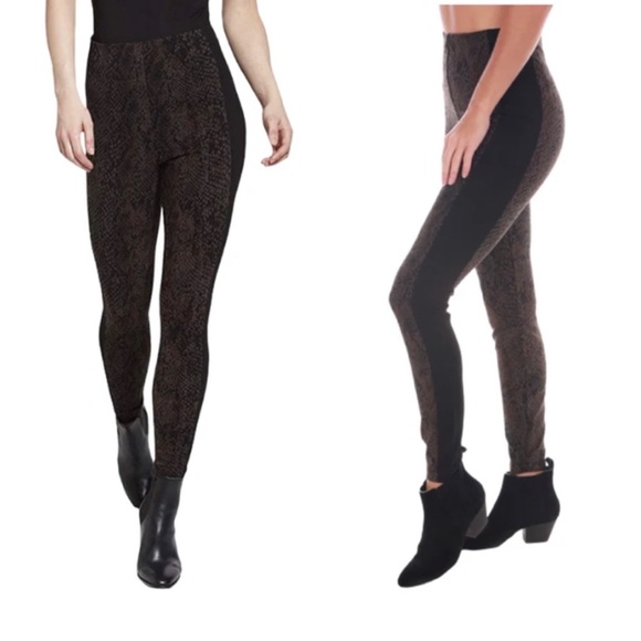 Jumpsuits | Lyss Laura Snake Print 